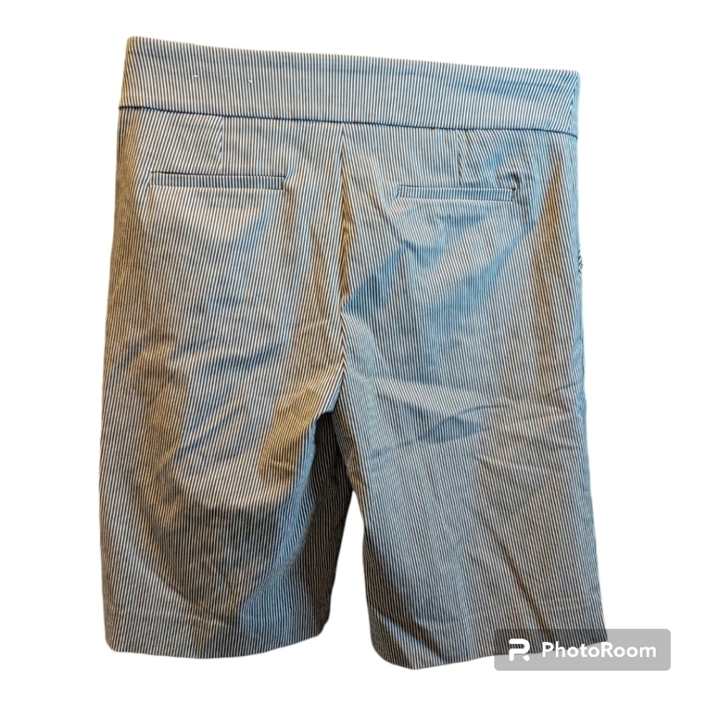 LIZ CLAIBORNE Bermuda CLASSIC shorts LARGE - Picture 5 of 11
